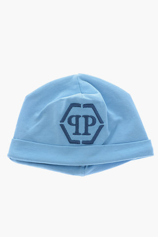 embroidered ALAN beanie