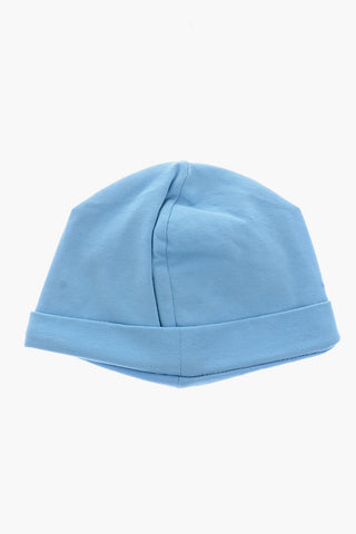embroidered ALAN beanie