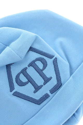 embroidered ALAN beanie