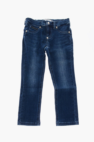 Jeans PRETT in denim stretch