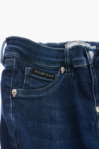 Jeans PRETT in denim stretch