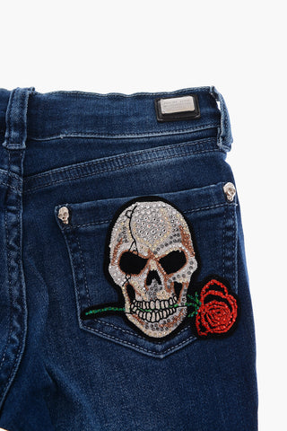 Jeans PRETT in denim stretch
