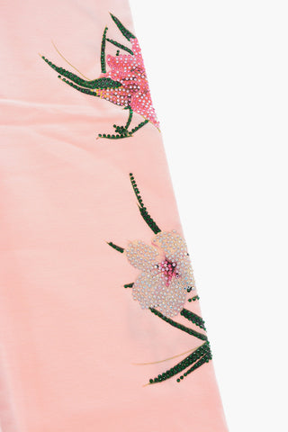stretch cotton BOMBAX Leggings
