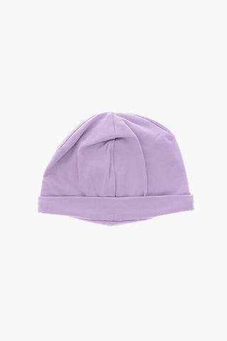 printed SAMIA Beanie