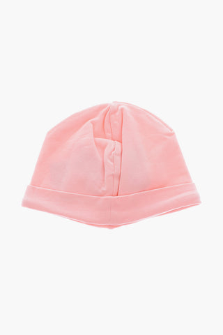 printed SAMIA Beanie