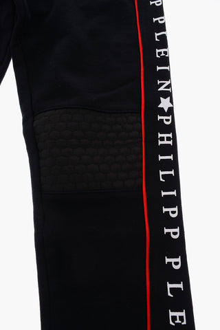 drawstring waist NO PLACE Jogger pants