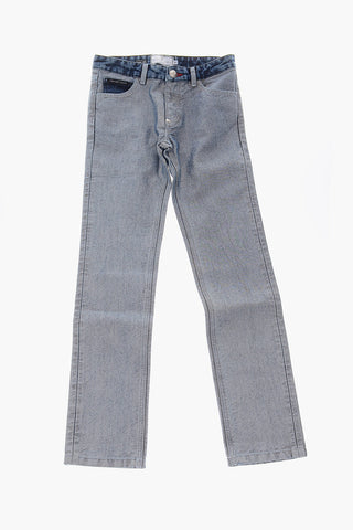 lurex KESTIAN boyfriend jeans