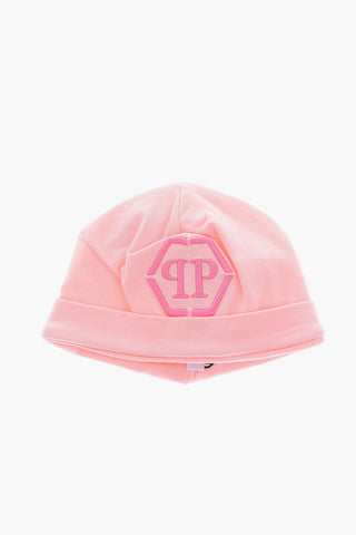 embroidered SAYLA Beanie