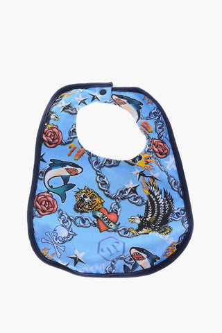 printed ALAN bib