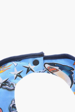 printed ALAN bib