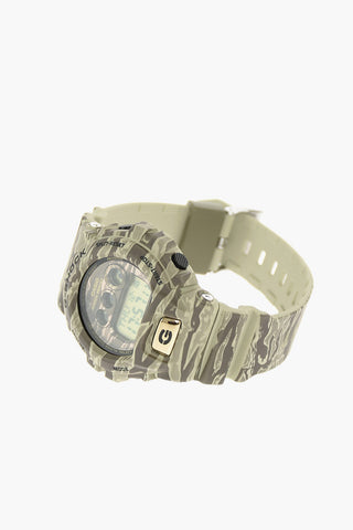 CASIO Orologio Multifunzione Mimetico