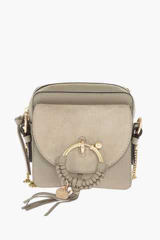 SEE BY Crossbody Bag JOAN with Outer Pocket