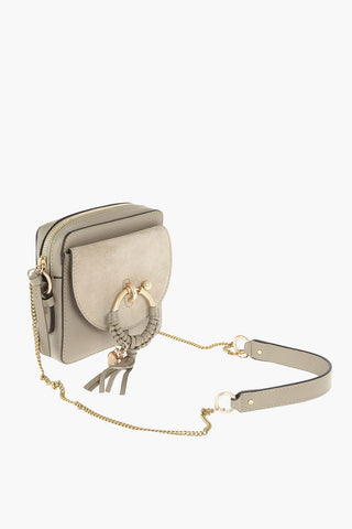 SEE BY Crossbody Bag JOAN with Outer Pocket