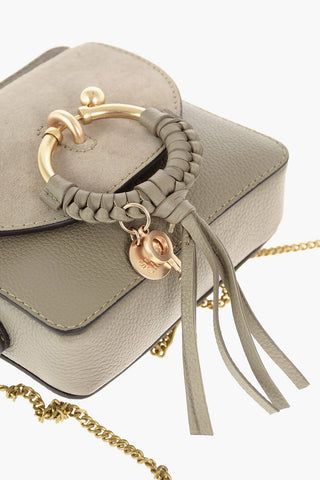 SEE BY Crossbody Bag JOAN with Outer Pocket