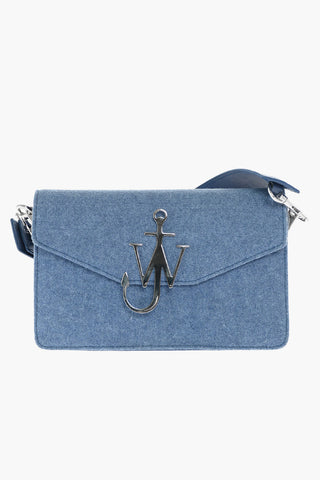 Felt Shoulder Bag