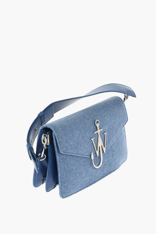Felt Shoulder Bag