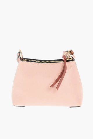SEE BY Leather JOAN Mini Crossbody Bag