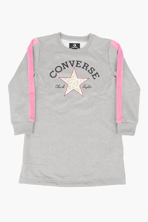 CHUCK TAYLOR Printed Sweatshirt