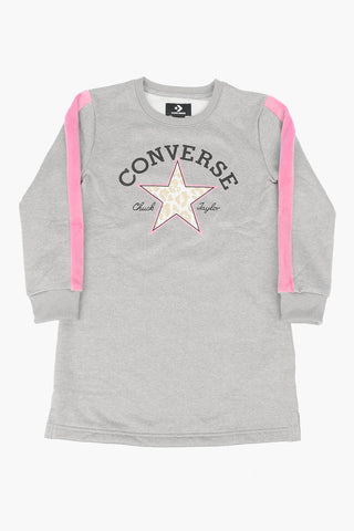 CHUCK TAYLOR Printed Sweatshirt