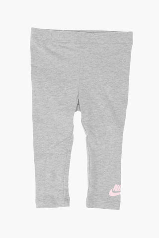 Set Felpa in Ecopelliccia e Leggings