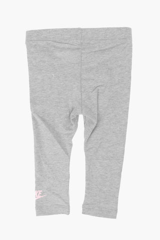 Set Felpa in Ecopelliccia e Leggings