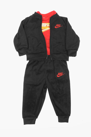 Set Felpa Pantaloni e T-shirt