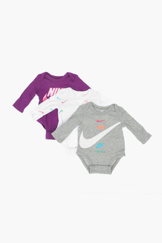 Set 3 Body