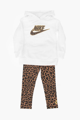 Jogger and Sweatshirt Set