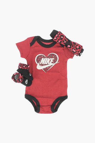 Body Hat and Shoes Set