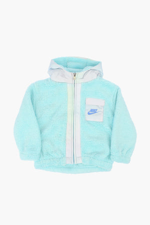 Kapuzensweatshirt SHERPA