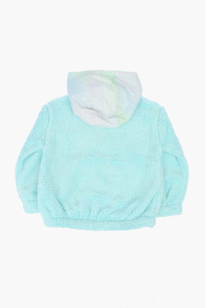 Kapuzensweatshirt SHERPA