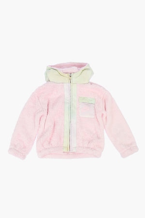 Kapuzensweatshirt SHERPA