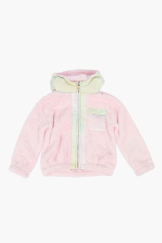 Kapuzensweatshirt SHERPA