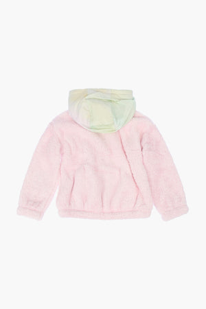 Kapuzensweatshirt SHERPA
