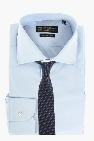 NOBLE SHIRT Oxford 200/2 COTTON Shirt