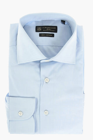 NOBLE SHIRT Oxford 200/2 COTTON Shirt