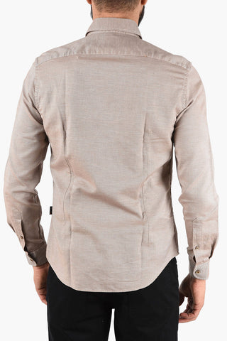 ID Diaper Cotton Shirt