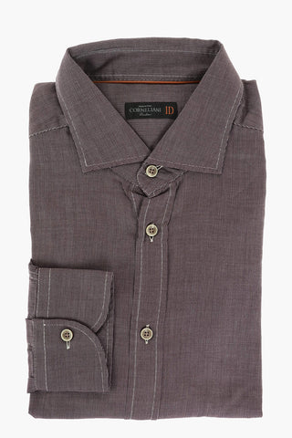 ID Diaper Cotton Shirt