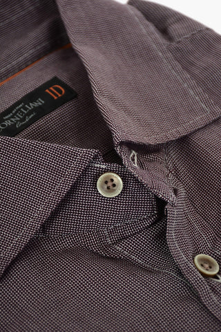 ID Diaper Cotton Shirt