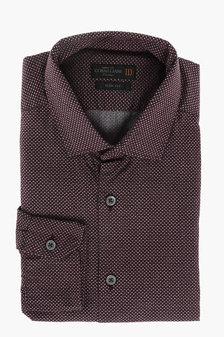 ID Diaper SLIM FIT Shirt
