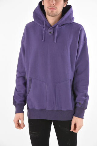 CRAIG GREEN hooded sweatshirt