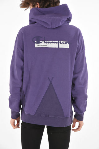 CRAIG GREEN hooded sweatshirt