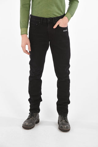 jeans slim fit 17cm