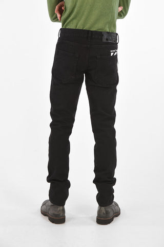 jeans slim fit 17cm