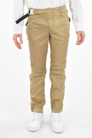 CRESCENT Modular Nylon Pants