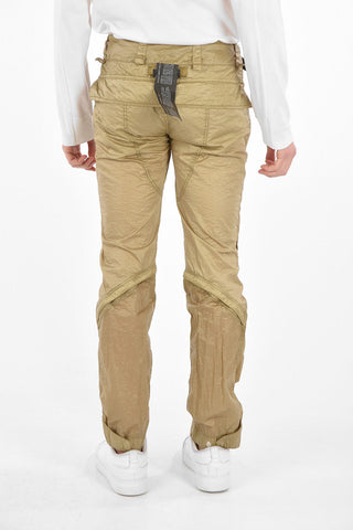 CRESCENT Modular Nylon Pants