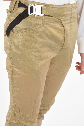 CRESCENT Modular Nylon Pants