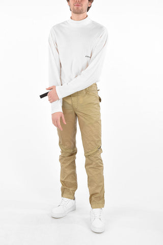 CRESCENT Modular Nylon Pants