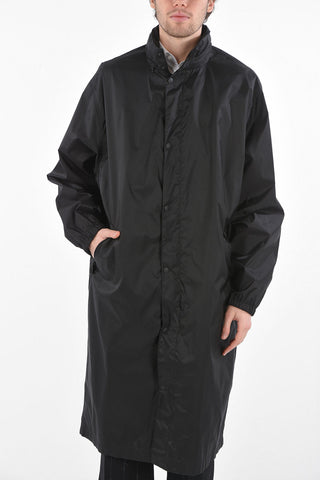 Longline Trench with Hood
