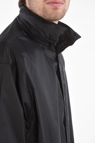 Longline Trench with Hood